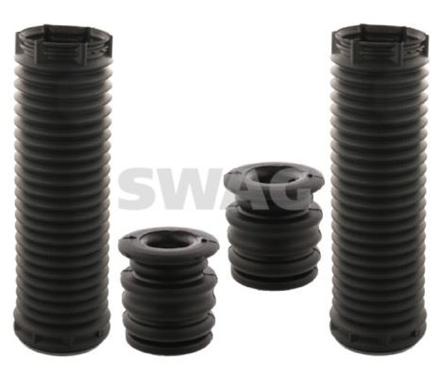 AMORTISOR KORUGU FEBI 172135