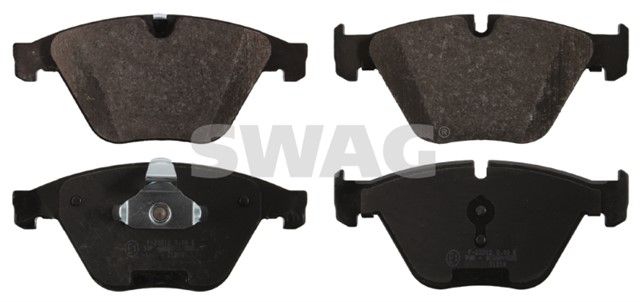 FREN BALATASI ON BMW F10 F11 F12 F13 F06 530