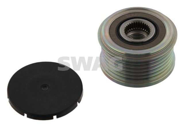 ALTERNATOR KASNAGI FEBI 29904