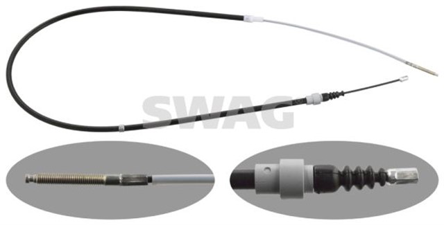 EL FRENI TELI FEBI 27154