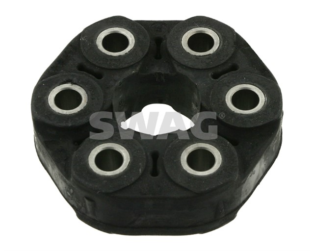 SAFT KOSELESI ARKA SANTAFE/SPORTAGE BENZIN - DIZEL 2001 - 2006 FEBI 28187