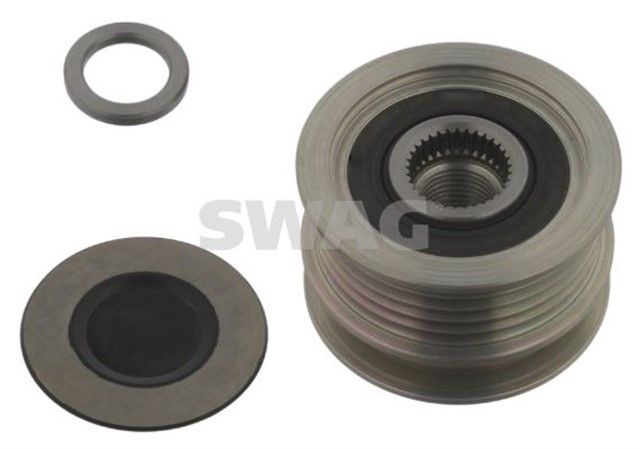 ALTERNATOR KASNAGI FEBI 30068