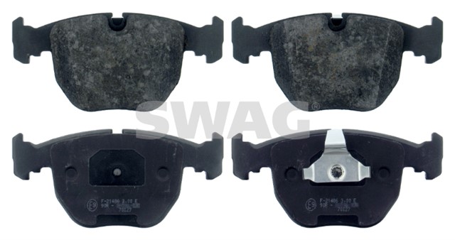 FREN BALATASI ON BMW E39 E38 X3 E83 X5 E53