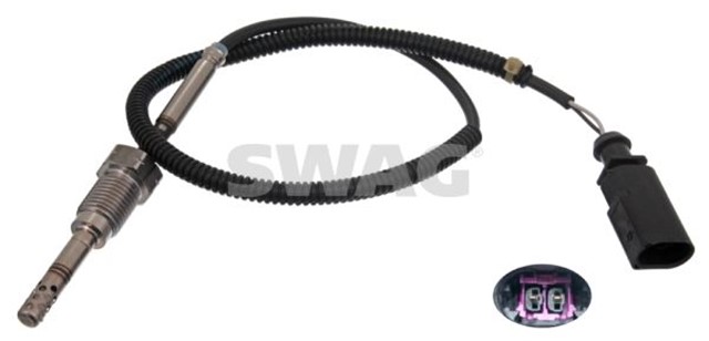 ATIK GAZ ISI SENSORU FEBI 49283