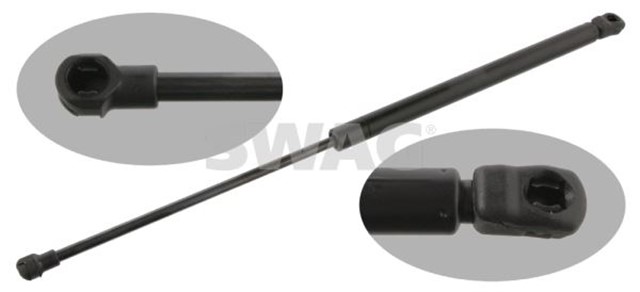 BAGAJ AMORTISORU FEBI 25208