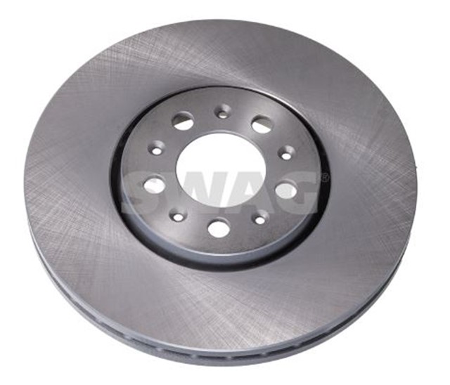 FREN DISKI ON [ADET] POLO - IBIZA - FABIA - CORDOBA - LEON 10 - 