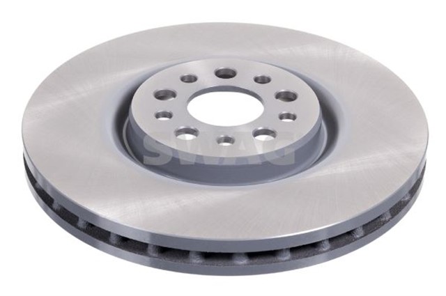 FREN DISKI FEBI 43917