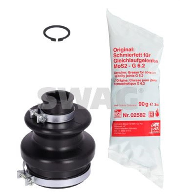 AKS KORUGU TAKIMI FEBI 14087