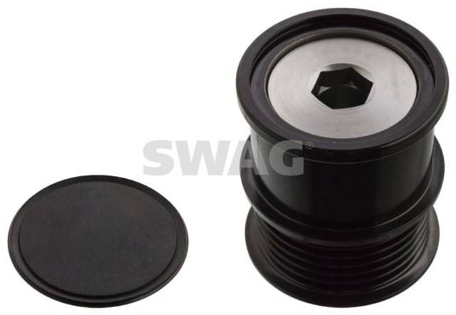 ALTERNATOR KASNAGI FEBI 101929