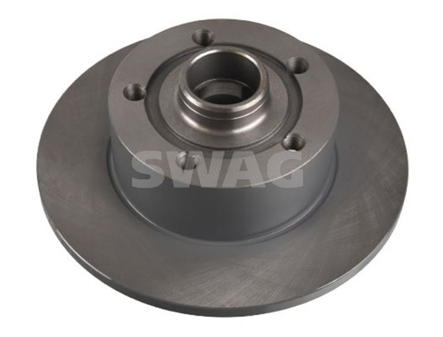 FREN DISKI FEBI 9079