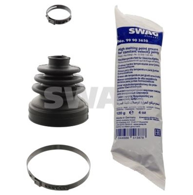 AKS KORUGU TAKIMI FEBI 101962