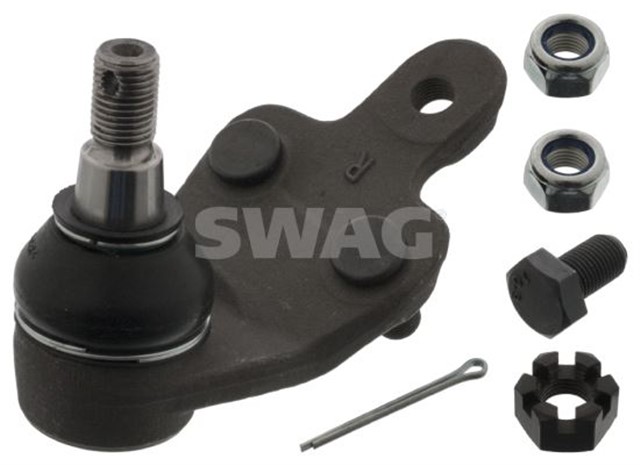 ROTIL MONTAJ MALZEMESI OLAN FEBI 43076