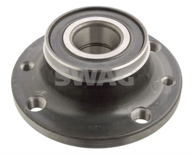 TEKERLEK RULMANI TAKIMI FEBI 12116