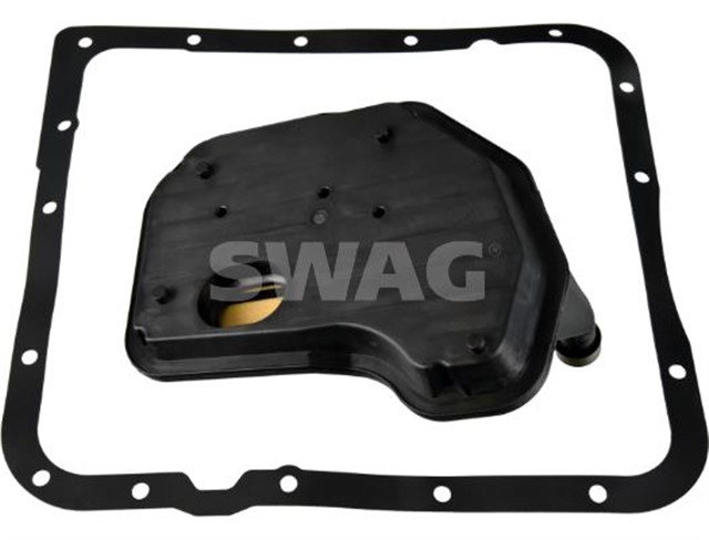 SANZIMAN YAGI FILTRE SETI FEBI 172796