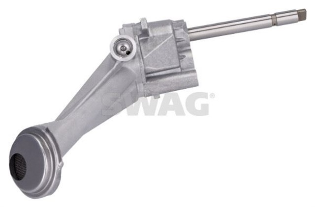 YAG POMPASI FEBI 8551