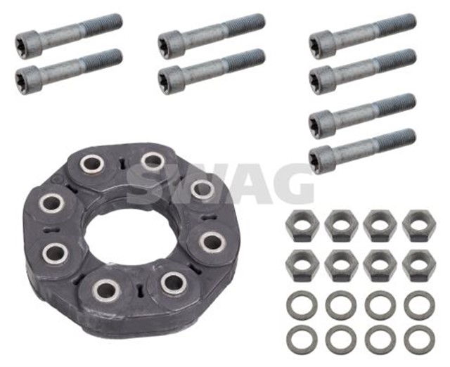 SAFT KOSELE SETI FEBI 104549