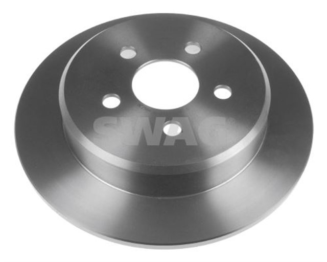 FREN DISKI FEBI 108541