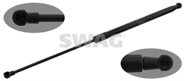 BAGAJ AMORTISORU FEBI 47050