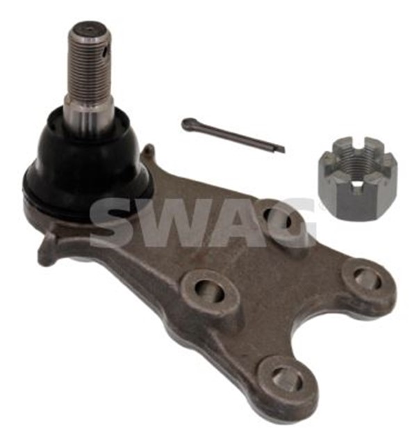 ROTIL KRONE SOMUNLU VE RAKOR FEBI 43327