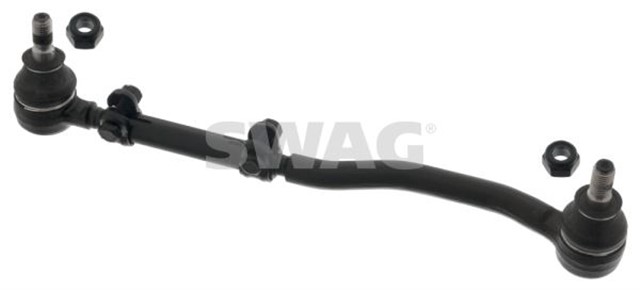 ROT MILI EMNIYET SOMUNLARI ILE FEBI 1831