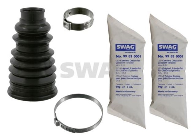 AKS KORUGU TAKIMI FEBI 10381