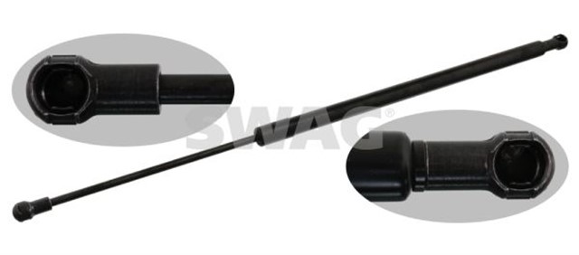 BAGAJ AMORTISORU FEBI 47080