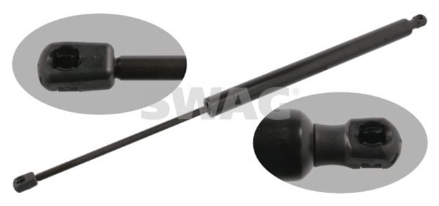 BAGAJ AMORTISORU FEBI 34425