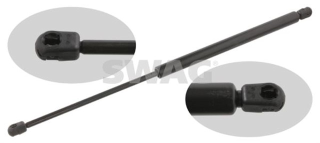 BAGAJ AMORTISORU FEBI 33565