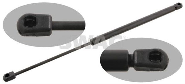 BAGAJ AMORTISORU FEBI 27886