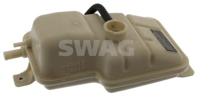 RADYATOR GENLESME KABI FEBI 49736