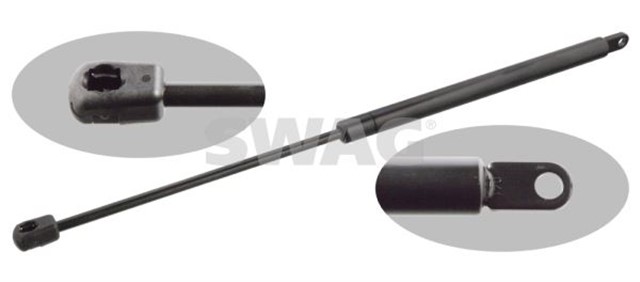 BAGAJ AMORTISORU FEBI 1190