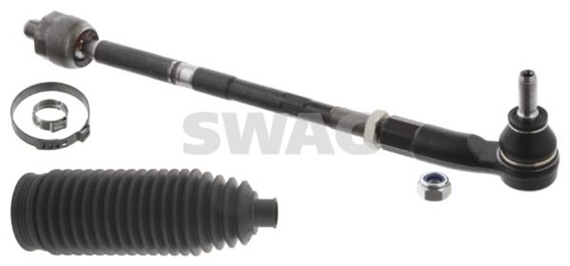 ROT MILI DIREKSIYON BILEZIGI KITI ILE FEBI 45760