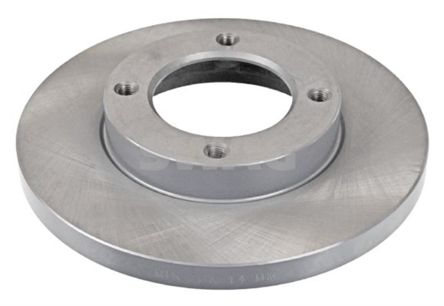 FREN DISKI FEBI 108620