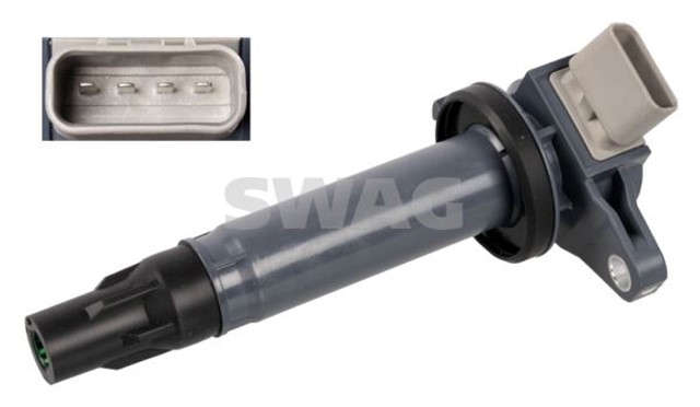 ATESLEME BOBINI FEBI 106137