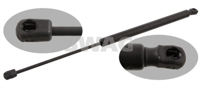 BAGAJ AMORTISORU FEBI 27894