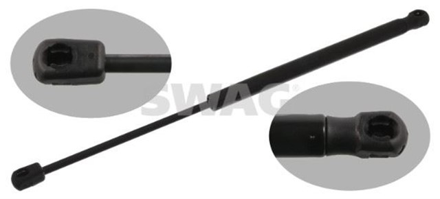 BAGAJ AMORTISORU FEBI 38236