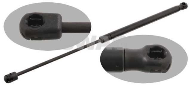 BAGAJ AMORTISORU FEBI 28039