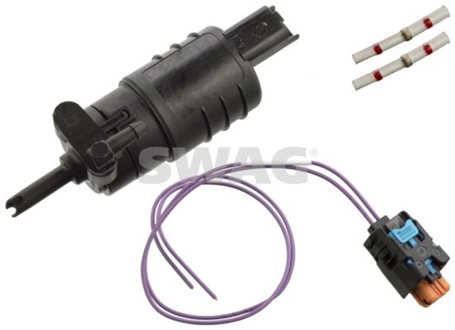 SILECEK POMPASI FEBI 103388