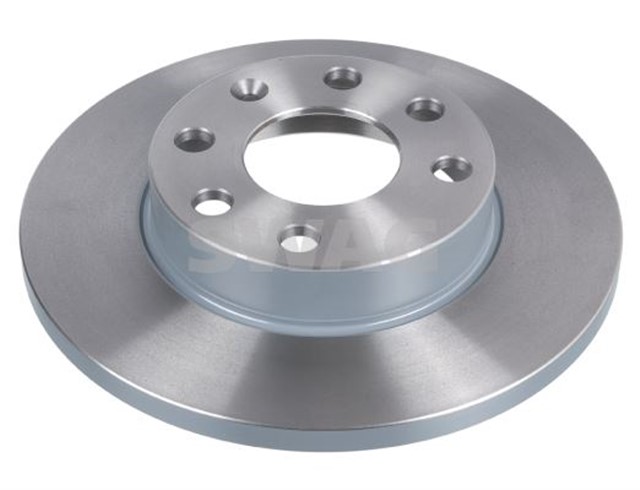 ON FREN AYNASI CORSA B - ASTRA F - VECTRA A - ASCONA C - COMBO B 94 - 01 236X13X4DL DOLU