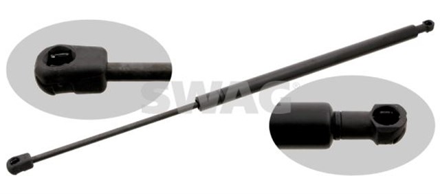 BAGAJ AMORTISORU FEBI 27628