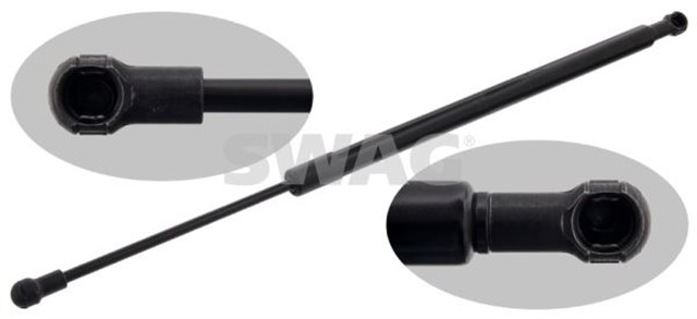 BAGAJ AMORTISORU FEBI 36212