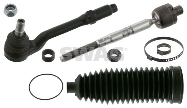 ROT MILI UC PARCALI VE MANSETLI FEBI 40523