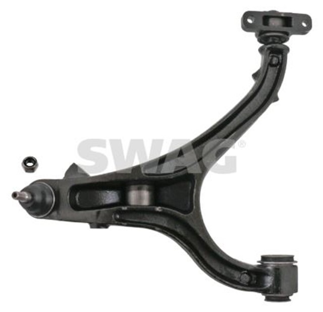 SALINCAK YATAK. MAFSAL. TUTUCU VE EMNIYET SOMUNU ILE FEBI 41050