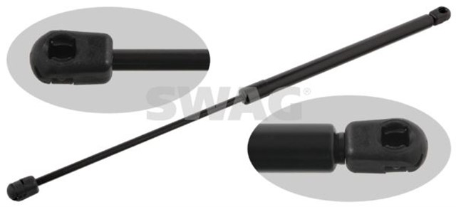 BAGAJ AMORTISORU FEBI 29977