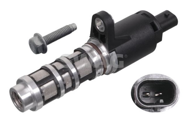 SOLENOID VALF FEBI 103938