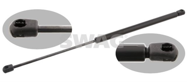 BAGAJ AMORTISORU FEBI 27705