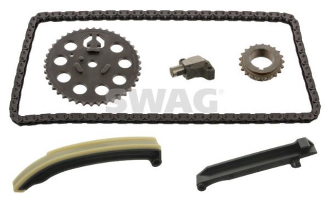 EKSANTRIK ZINCIR SETI FEBI 30644