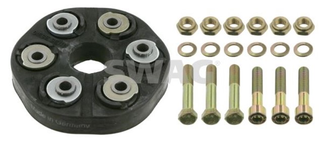 SAFT KOSELESI TAKIM ON BUYUK 124 - 201 86 - 95 FEBI 1975