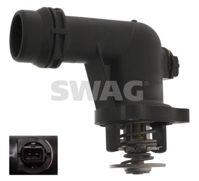 TERMOSTAT MUHAFAZALI FEBI 44624