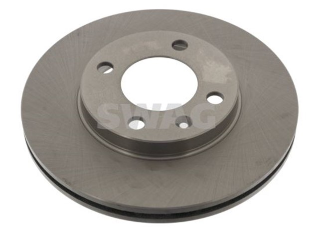 FREN DISKI FEBI 8557